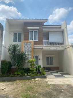 Rumah Dijual di Jatimurni Pondok Melati Bekasi Royal Hankam